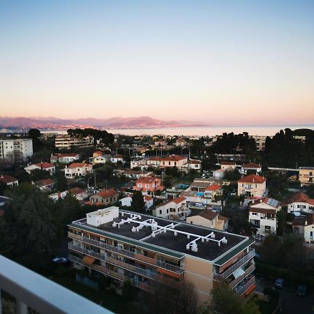 Superbe 3P 57M2 Antibes Parking Prive Διαμέρισμα Εξωτερικό φωτογραφία