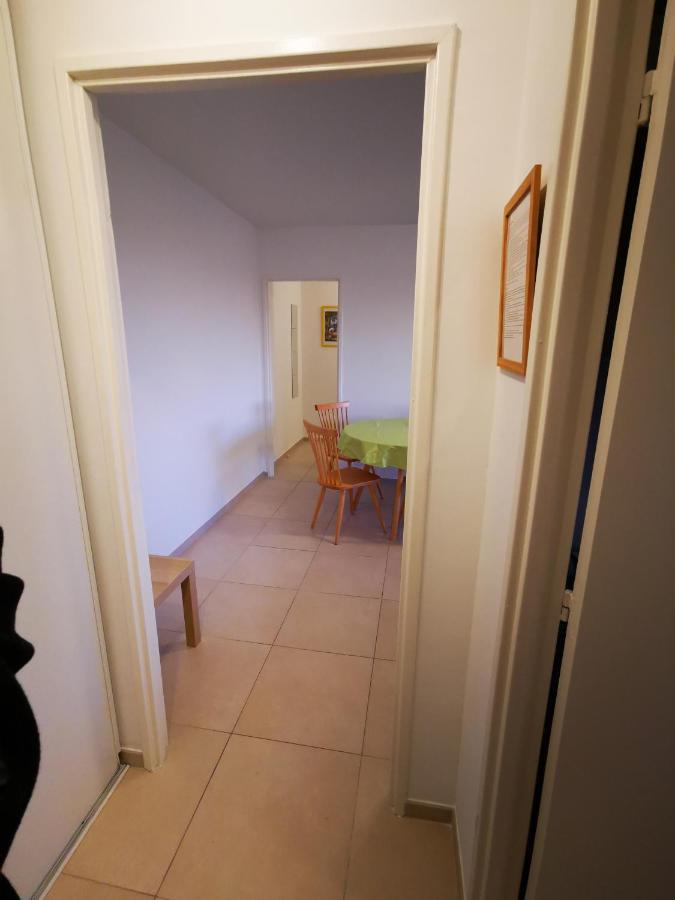 Superbe 3P 57M2 Antibes Parking Prive Διαμέρισμα Εξωτερικό φωτογραφία