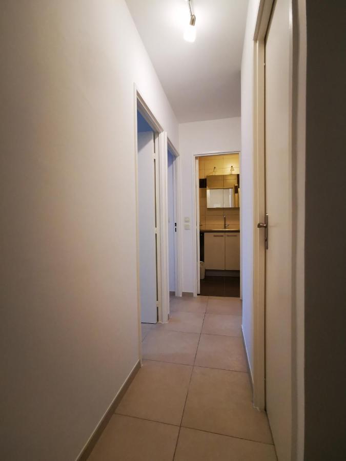 Superbe 3P 57M2 Antibes Parking Prive Διαμέρισμα Εξωτερικό φωτογραφία