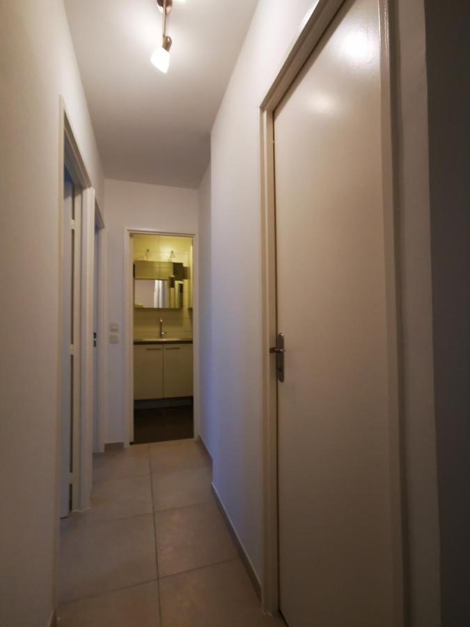 Superbe 3P 57M2 Antibes Parking Prive Διαμέρισμα Εξωτερικό φωτογραφία
