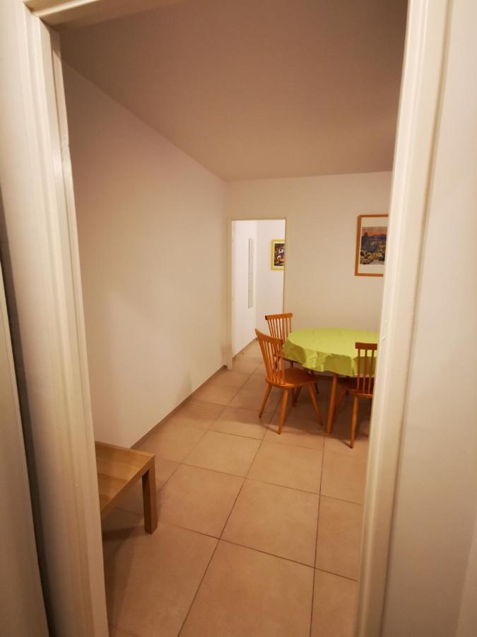 Superbe 3P 57M2 Antibes Parking Prive Διαμέρισμα Εξωτερικό φωτογραφία