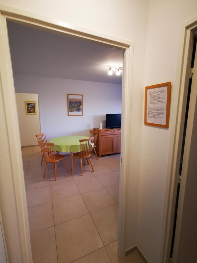 Superbe 3P 57M2 Antibes Parking Prive Διαμέρισμα Εξωτερικό φωτογραφία
