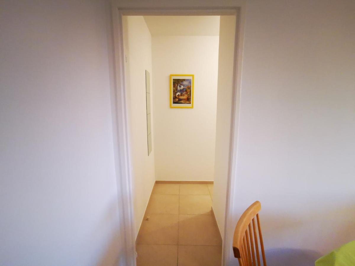 Superbe 3P 57M2 Antibes Parking Prive Διαμέρισμα Εξωτερικό φωτογραφία