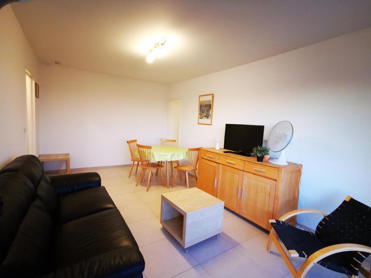 Superbe 3P 57M2 Antibes Parking Prive Διαμέρισμα Εξωτερικό φωτογραφία