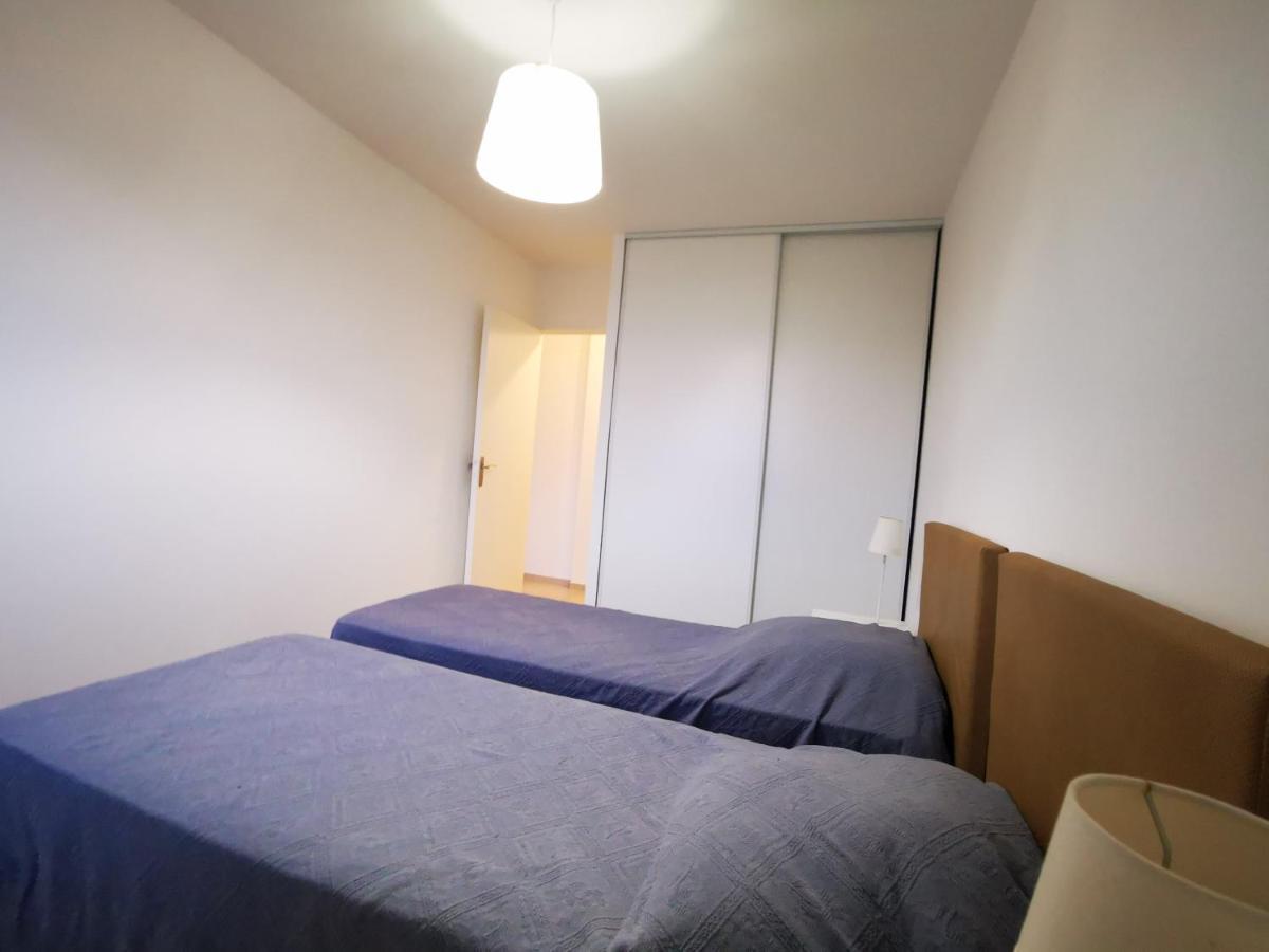 Superbe 3P 57M2 Antibes Parking Prive Διαμέρισμα Εξωτερικό φωτογραφία