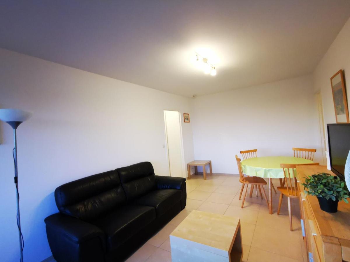 Superbe 3P 57M2 Antibes Parking Prive Διαμέρισμα Εξωτερικό φωτογραφία