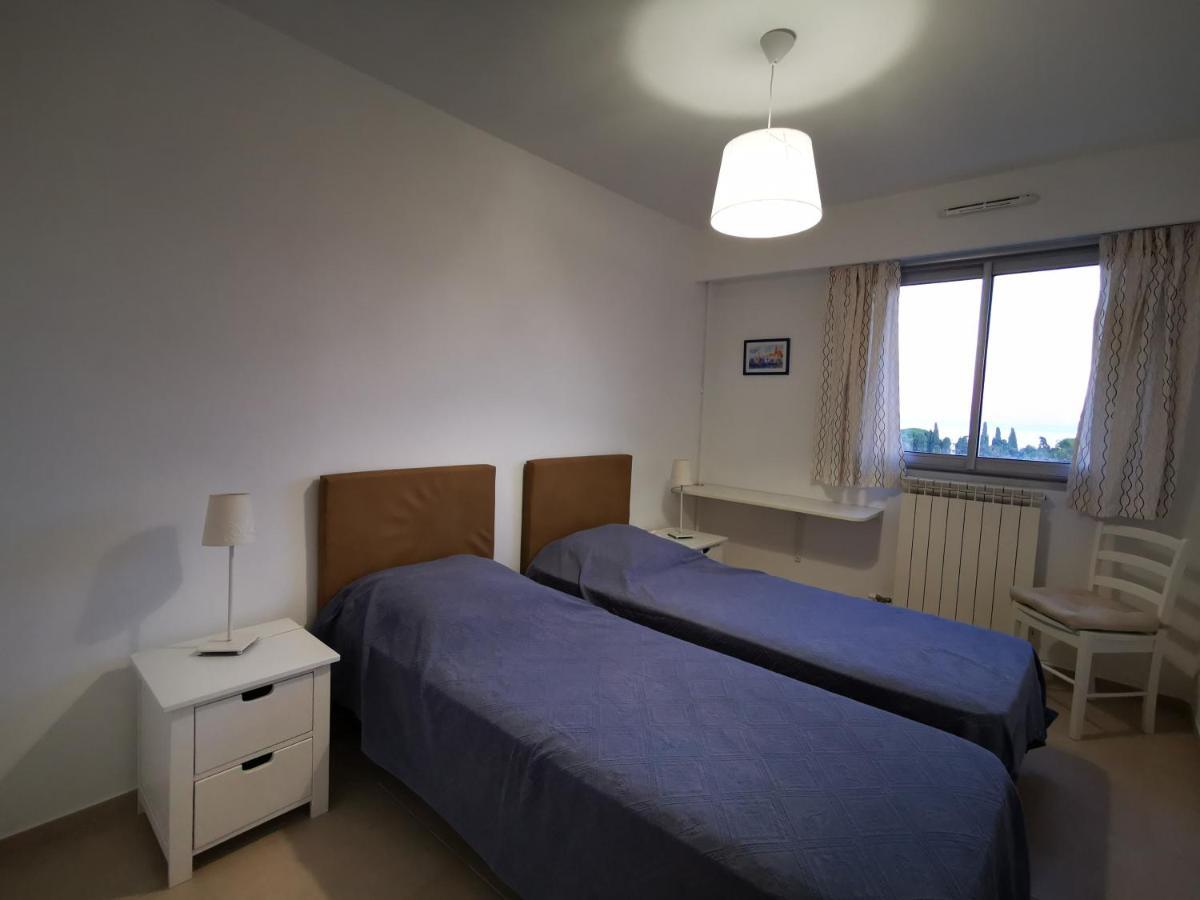 Superbe 3P 57M2 Antibes Parking Prive Διαμέρισμα Εξωτερικό φωτογραφία